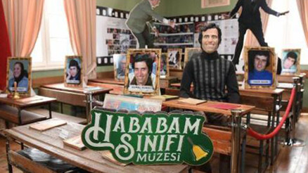 Hababam Sınıfı Müzesi Nerede Hababam Sınıfı Müzesi Tarihçesi, Eserleri, Giriş Ücreti Ve Ziyaret Saatleri (2023)