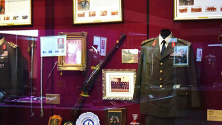 Harbiye Askeri Müzesi Nerede Harbiye Askeri Müzesi Tarihçesi, Eserleri, Giriş Ücreti Ve Ziyaret Saatleri (2023)