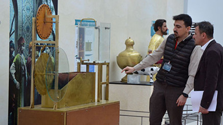 İstanbul Cezeri Müzesi Nerede El Cezeri Müzesi Tarihçesi, Eserleri, Giriş Ücreti Ve Ziyaret Saatleri (2023)