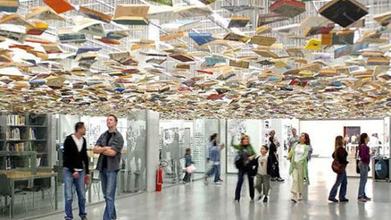 İstanbul Modern Sanat Müzesi Nerede İstanbul Modern Tarihçesi, Eserleri, Giriş Ücreti Ve Ziyaret Saatleri (2023)