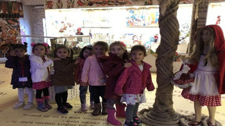 Kartal Belediyesi Masal Müzesi Nerede Tarihçesi, Eserleri, Giriş Ücreti Ve Ziyaret Saatleri (2023) Kartal Belediyesi Masal Müzesi Nerede Tarihçesi, Eserleri, Giriş Ücreti Ve Ziyaret Saatleri (2023)