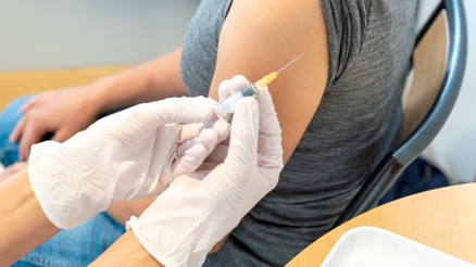 Zatürre Aşısı Koronavirüsten Korur mu