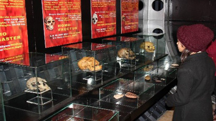 Odtü Bilim Ve Teknoloji Müzesi Nerede Tarihçesi, Eserleri, Giriş Ücreti Ve Ziyaret Saatleri (2023)