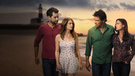 The Affair dizisinin konusu nedir Kaç bölüm ve sezon The Affair oyuncuları (Oyuncu kadrosu) listesi