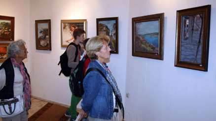 Osman Hamdi Bey Evi Ve Müzesi Nerede Tarihçesi, Eserleri, Giriş Ücreti Ve Ziyaret Saatleri (2023)