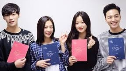 The Great Seducer dizisinin konusu nedir Kaç bölüm ve sezon The Great Seducer oyuncuları (Oyuncu kadrosu) listesi The Great Seducer dizisinin konusu nedir Kaç bölüm ve sezon The Great Seducer oyuncuları (Oyuncu kadrosu) listesi