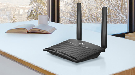 TP-Link, yeni 4G yönlendiricisini tanıttı: İşte özellikleri