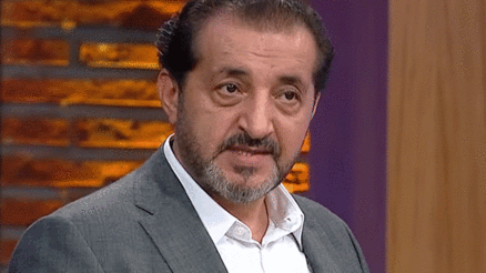Mehmet Yalçınkaya kimdir, nereli MasterChef Mehmet Şef’in sol elinin hikayesi