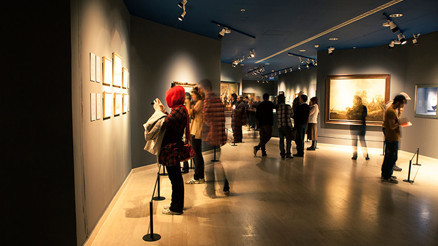 Sakıp Sabancı Müzesi Nerede Sakıp Sabancı Müzesi Tarihçesi, Eserleri, Giriş Ücreti Ve Ziyaret Saatleri (2023) Sakıp Sabancı Müzesi Nerede Sakıp Sabancı Müzesi Tarihçesi, Eserleri, Giriş Ücreti Ve Ziyaret Saatleri (2023)