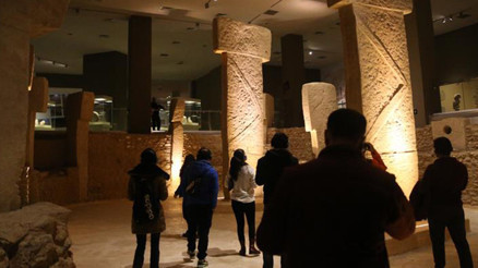 Şanlıurfa Arkeoloji Müzesi Nerede Şanlıurfa Arkeoloji Müzesi Tarihçesi, Eserleri, Giriş Ücreti Ve Ziyaret Saatleri (2023) Şanlıurfa Arkeoloji Müzesi Nerede Şanlıurfa Arkeoloji Müzesi Tarihçesi, Eserleri, Giriş Ücreti Ve Ziyaret Saatleri (2023)