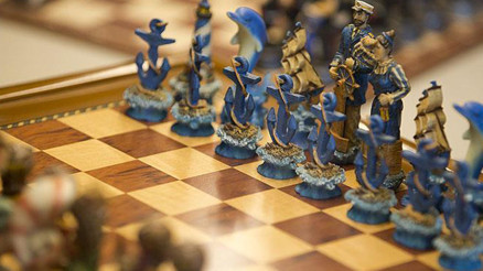 Satranç Müzesi Nerede Satranç Müzesi Tarihçesi, Eserleri, Giriş Ücreti Ve Ziyaret Saatleri (2023)