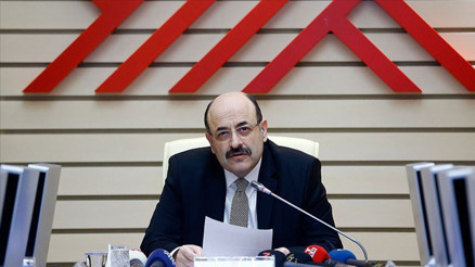 Son dakika... Bugün ilk kez paylaşıldı Üniversitelerde yeni dönem... Son dakika... Bugün ilk kez paylaşıldı Üniversitelerde yeni dönem...