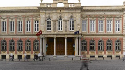 Türkiye İş Bankası Müzesi Nerede Türkiye İş Tarihçesi, Eserleri, Giriş Ücreti Ve Ziyaret Saatleri (2023)