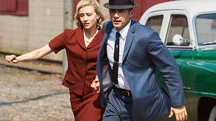 11.22.63 dizisinin konusu nedir Kaç bölüm ve sezon 11.22.63 oyuncuları (Oyuncu kadrosu) listesi