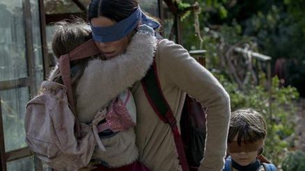 Bird Box dizisinin konusu nedir Kaç bölüm ve sezon Bird Box oyuncuları (Oyuncu kadrosu) listesi