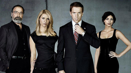 Homeland dizisinin konusu nedir Kaç bölüm ve sezon Homeland oyuncuları (Oyuncu kadrosu) listesi