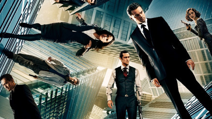 İnception filminin konusu nedir Imdb puanı kaçtır İnception oyuncuları (Oyuncu kadrosu) listesi