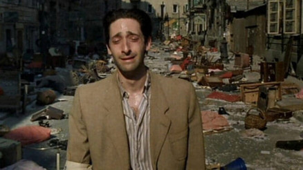 Piyanist filminin konusu nedir Imdb puanı kaçtır Piyanist oyuncuları (Oyuncu kadrosu) listesi