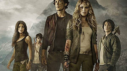 The 100 dizisinin konusu nedir Kaç bölüm ve sezon The 100 oyuncuları (Oyuncu kadrosu) listesi
