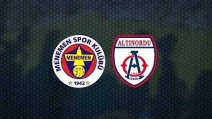 TFF 1. Lig’in perdesi İzmir derbisiyle açılacak