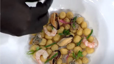 Niyokki nedir Niyokki (Gnocchi) tarifi ve malzemeleri