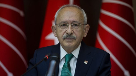 Son dakika... CHP Genel Başkanı Kılıçdaroğlunun test sonucu belli oldu