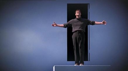 Truman Show filminin konusu nedir Imdb puanı kaçtır Truman Show oyuncuları (Oyuncu kadrosu) listesi Truman Show filminin konusu nedir Imdb puanı kaçtır Truman Show oyuncuları (Oyuncu kadrosu) listesi