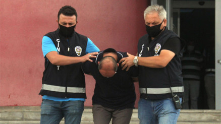 Vahşi cinayet için verdiği ifade 18 yıl sonra yalanlandı Vahşi cinayet için verdiği ifade 18 yıl sonra yalanlandı