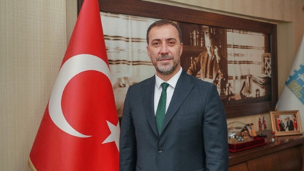Silivri Belediye Başkanı Volkan Yılmaz kimdir Volkan Yılmaz kaç yaşında