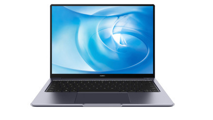 Huawei Matebook X Pro tanıtıldı: İşte dikkat çeken özellikleri