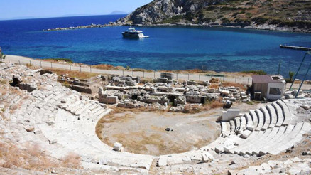 Knidos Antik Kenti Nerede Knidos Antik Kenti Hakkında Bilgi, Tarihi, Efsanesi, Giriş Ücreti Ve Ziyaret Saatleri (2023) Knidos Antik Kenti Nerede Knidos Antik Kenti Hakkında Bilgi, Tarihi, Efsanesi, Giriş Ücreti Ve Ziyaret Saatleri (2023)