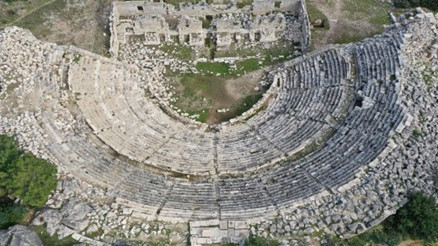 Patara Antik Kenti Nerede Patara Antik Kenti Hakkında Bilgi, Tarihi, Efsanesi, Giriş Ücreti Ve Ziyaret Saatleri (2023) Patara Antik Kenti Nerede Patara Antik Kenti Hakkında Bilgi, Tarihi, Efsanesi, Giriş Ücreti Ve Ziyaret Saatleri (2023)