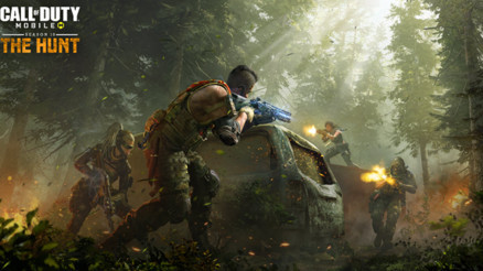 Call of Duty: Mobile için 10. sezon yayında