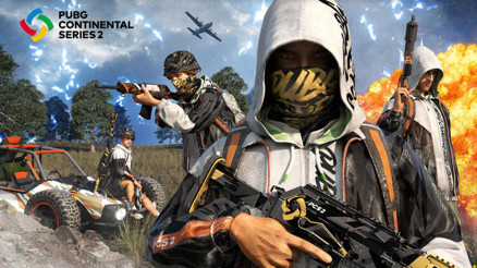 Dev PUBG turnuvasında final maçları oynanacak