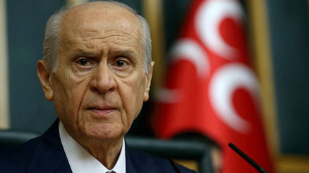 Son dakika: Devlet Bahçeliden önemli mesajlar
