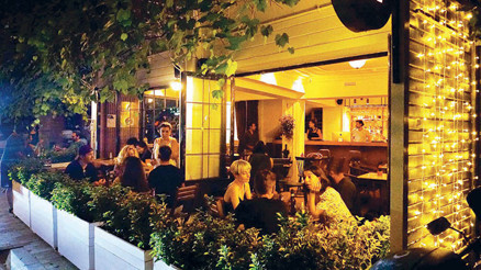 Pandemide sonbahar sezonu açıldı Pandemide sonbahar sezonu açıldı