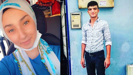 Sosyal medyadan tanıştılar... İkisinden de 6 gündür haber yok