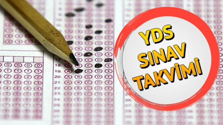 YDS sınav giriş belgesi sorgulama ekranı açıldı mı 2020 YDS sınav tarihi yaklaşıyor