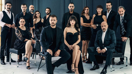 Arıza dizisi oyuncuları kimdir, konusu nedir İşte Arıza oyuncu kadrosu ve karakterleri