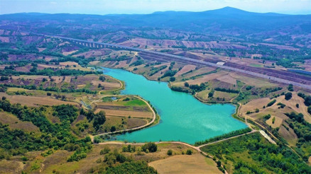 Körfez’in doğal güzellikleri büyülüyor