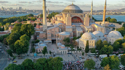 Ayasofya Camii Nerede Ayasofya Camisi Tarihi, Özellikleri, Hikayesi Ve Mimarı Hakkında Bilgi Ayasofya Camii Nerede Ayasofya Camisi Tarihi, Özellikleri, Hikayesi Ve Mimarı Hakkında Bilgi