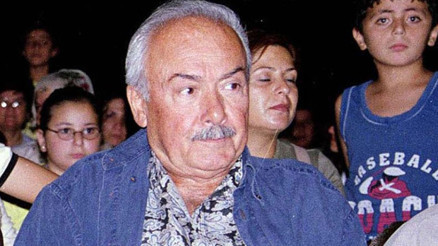 Türk tiyatrosunun ustalarından: Şükran Güngör