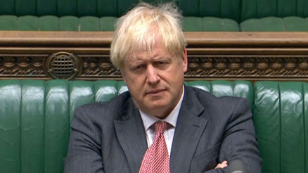 AB - İngiltere arasında tartışmalar sürüyor: Boris Johnsondan dikkat çeken destek talebi AB - İngiltere arasında tartışmalar sürüyor: Boris Johnsondan dikkat çeken destek talebi