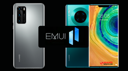 Huawei EMUI 11 tanıtıldı: İşte gelen tüm yenilikler