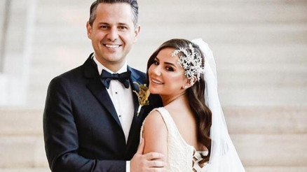 Merve Özbey kimdir, ne zaman evlendi İşte Merve Özbey’in hayatı ve eşiyle ilgili bilgiler