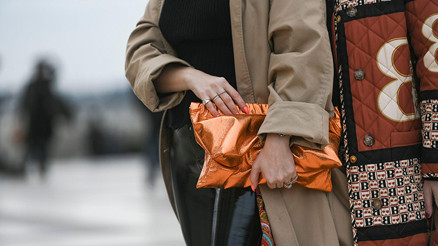 Para Harcamaya Değmeyen Moda Trendleri Para Harcamaya Değmeyen Moda Trendleri