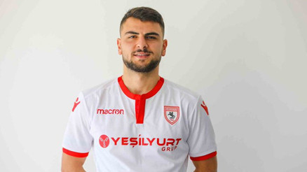Samsunspor, Muhammet Beşirin sözleşmesini feshetti