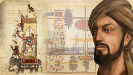 Cezeri ne demek ve kimdir İşte, Cezerinin buluşları ve hakkında detaylı bilgiler