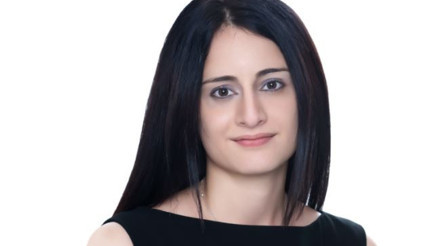 İpek Kıraç kimdir, kaç yaşında İpek Kıraçın biyografi bilgileri