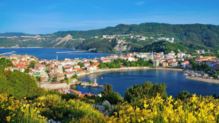 Bartın’ın şirin ilçesi: Amasra... Biraz olsun kafa dinlemek istiyorsanız tam zamanı Bartın’ın şirin ilçesi: Amasra... Biraz olsun kafa dinlemek istiyorsanız tam zamanı